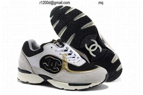 basket chanel cdiscount
